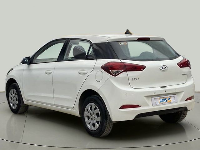 Used Hyundai Elite i20 [2016-2017] Sportz 1.2 [2016-2017] in Delhi