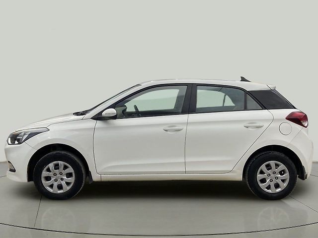 Used Hyundai Elite i20 [2016-2017] Sportz 1.2 [2016-2017] in Delhi