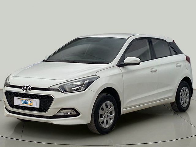 Used Hyundai Elite i20 [2016-2017] Sportz 1.2 [2016-2017] in Delhi