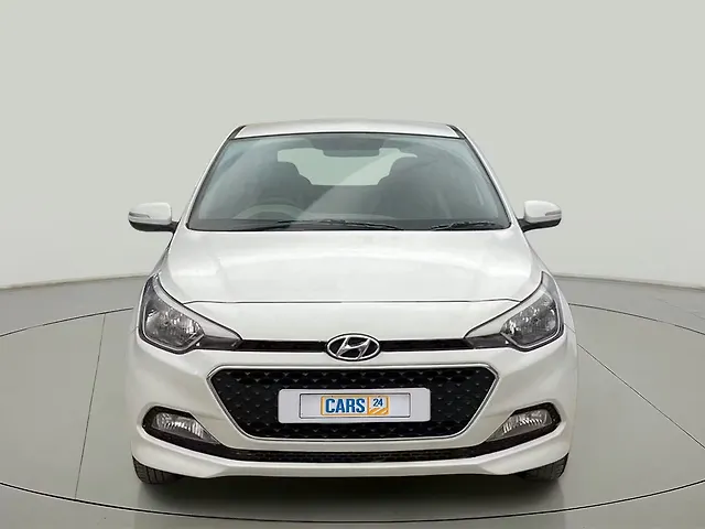 Used Hyundai Elite i20 [2016-2017] Sportz 1.2 [2016-2017] in Delhi