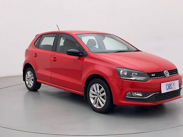Used 2016 Volkswagen Polo in Pune Used 2016 Volkswagen Polo in Pune