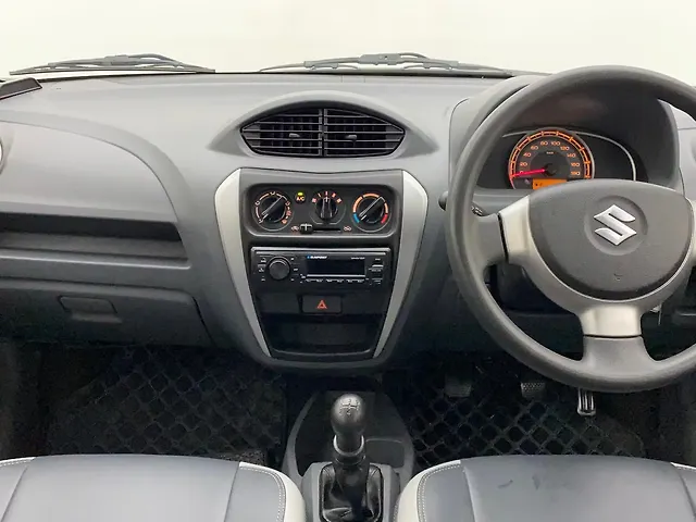 Used Maruti Suzuki Alto 800 [2012-2016] Lxi in Bangalore