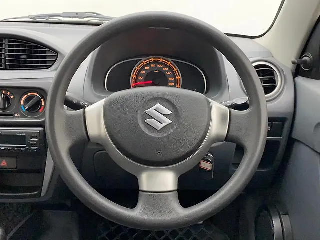 Used Maruti Suzuki Alto 800 [2012-2016] Lxi in Bangalore