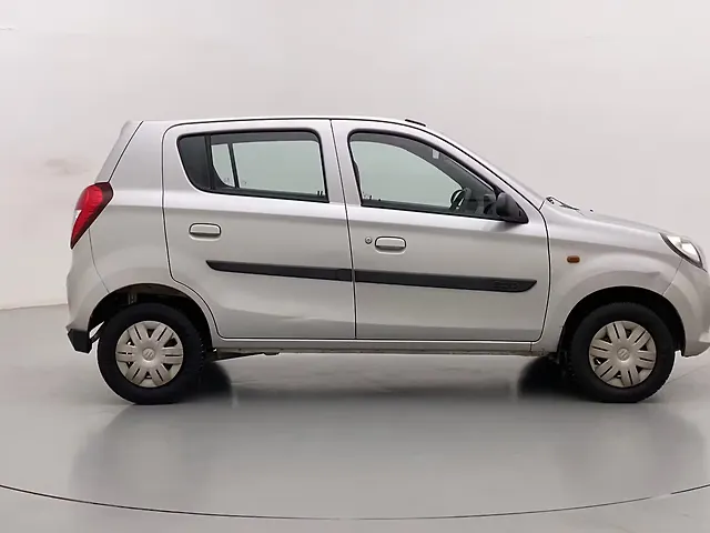 Used Maruti Suzuki Alto 800 [2012-2016] Lxi in Bangalore
