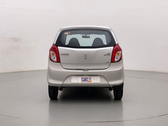 Used Maruti Suzuki Alto 800 [2012-2016] Lxi in Bangalore