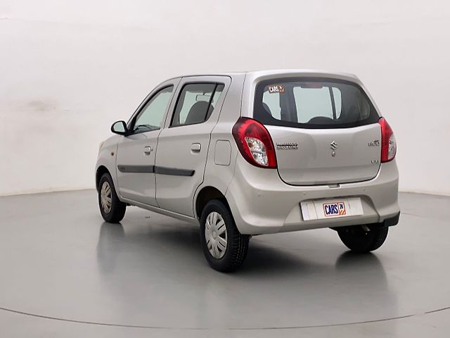Used Maruti Suzuki Alto 800 [2012-2016] Lxi in Bangalore
