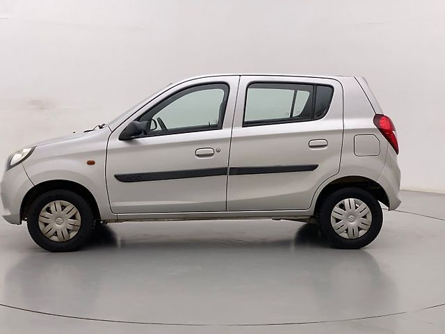 Used Maruti Suzuki Alto 800 [2012-2016] Lxi in Bangalore