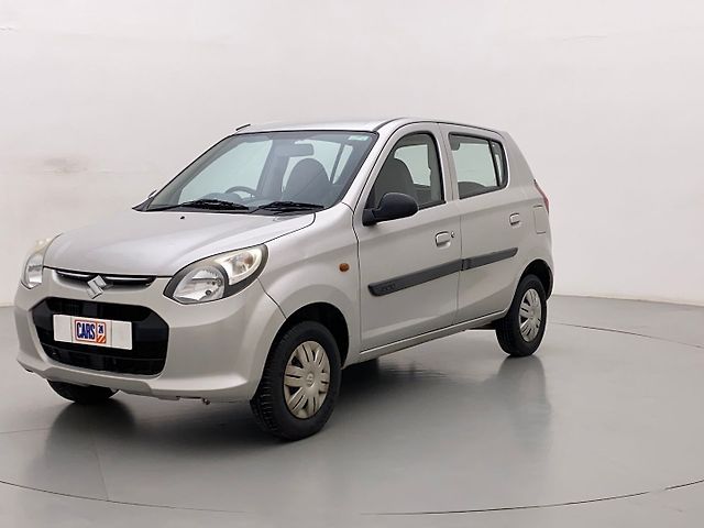 Used Maruti Suzuki Alto 800 [2012-2016] Lxi in Bangalore