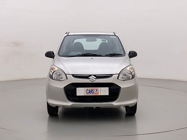 Used Maruti Suzuki Alto 800 [2012-2016] Lxi in Bangalore