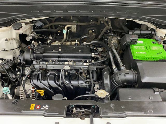 Used Hyundai Creta [2015-2017] 1.6 SX Plus Petrol in Bangalore