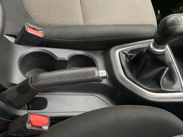 Used Hyundai Creta [2015-2017] 1.6 SX Plus Petrol in Bangalore