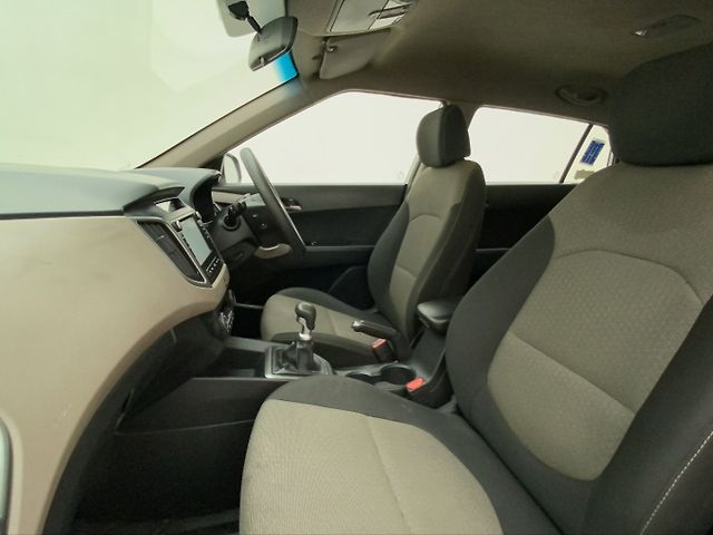 Used Hyundai Creta [2015-2017] 1.6 SX Plus Petrol in Bangalore