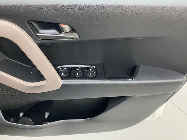 Used Hyundai Creta [2015-2017] 1.6 SX Plus Petrol in Bangalore