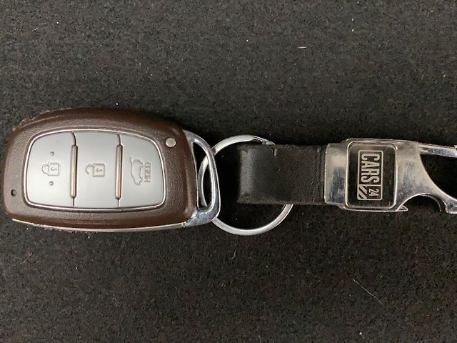Used Hyundai Creta [2015-2017] 1.6 SX Plus Petrol in Bangalore