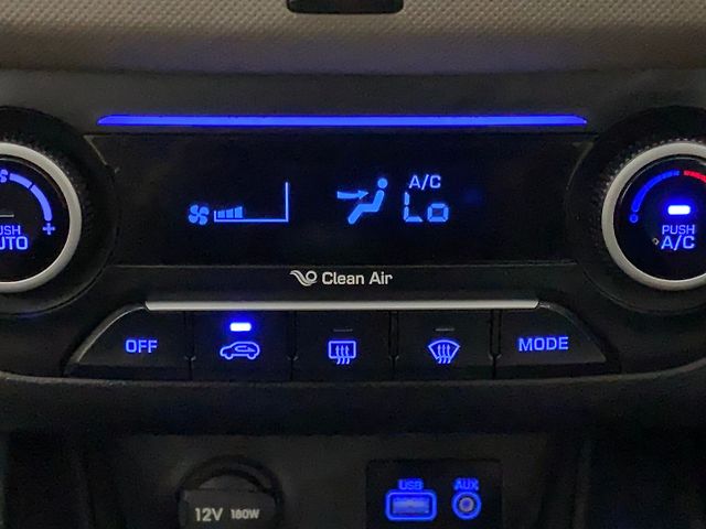 Used Hyundai Creta [2015-2017] 1.6 SX Plus Petrol in Bangalore