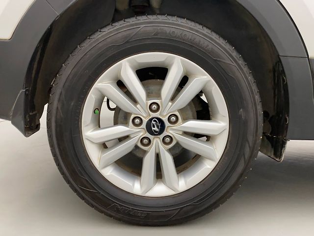 Used Hyundai Creta [2015-2017] 1.6 SX Plus Petrol in Bangalore