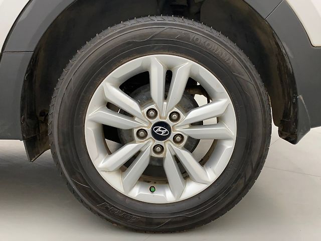 Used Hyundai Creta [2015-2017] 1.6 SX Plus Petrol in Bangalore