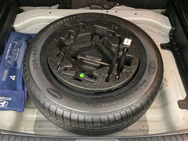 Used Hyundai Creta [2015-2017] 1.6 SX Plus Petrol in Bangalore