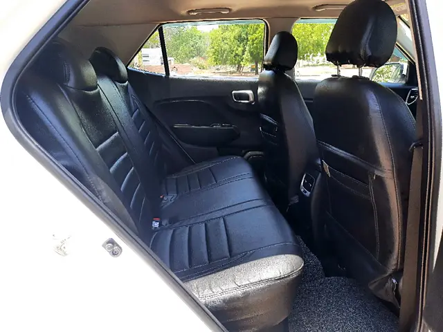 Used Hyundai Venue [2019-2022] SX 1.0 Turbo in Ahmedabad