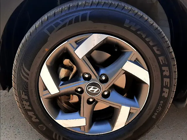 Used Hyundai Venue [2019-2022] SX 1.0 Turbo in Ahmedabad