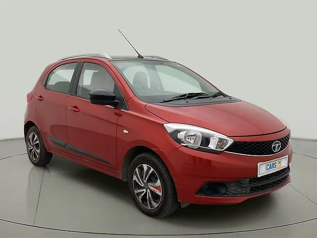 Used 2017 Tata Tiago in Hyderabad