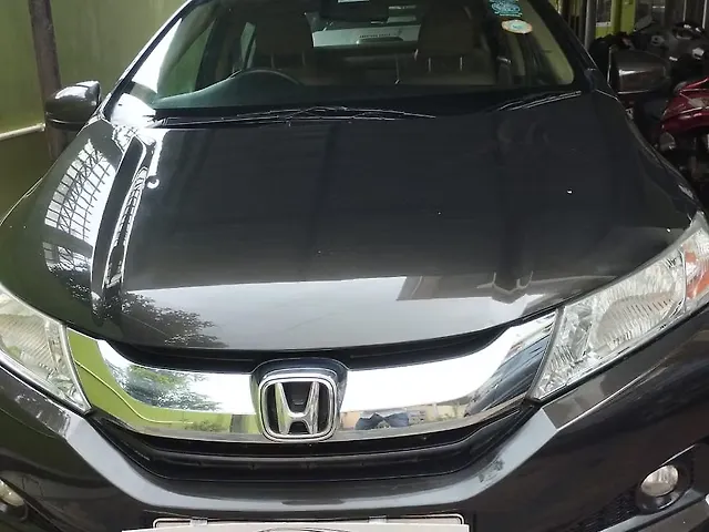 Used 2016 Honda City in Guwahati