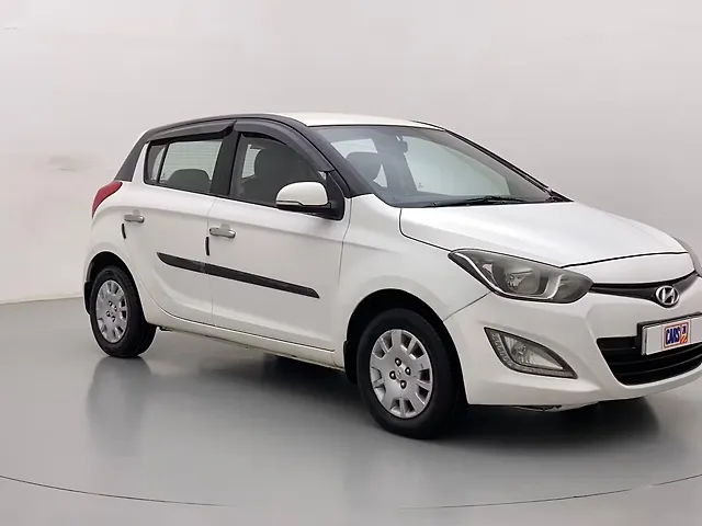 Used 2013 Hyundai i20 in Bangalore