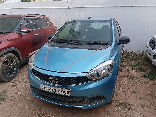 Used 2017 Tata Tiago in Ranchi