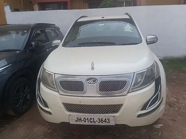 Used 2017 Mahindra XUV500 in Ranchi