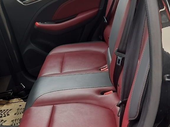 Used MG Astor Savvy 1.3 Turbo AT S Red [2021-2023] in Raipur