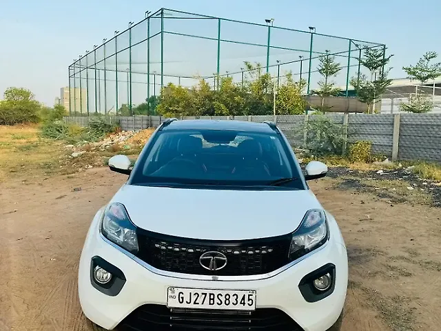 Used 2018 Tata Nexon in Ahmedabad