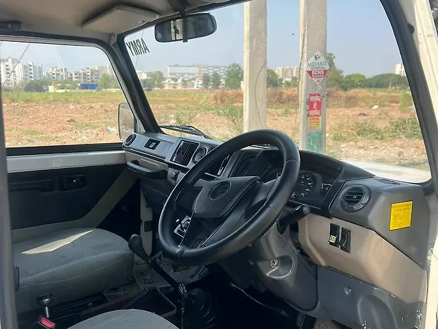 Used Force Motors Gurkha [2013-2017] Soft Top 4X4 in Chandigarh