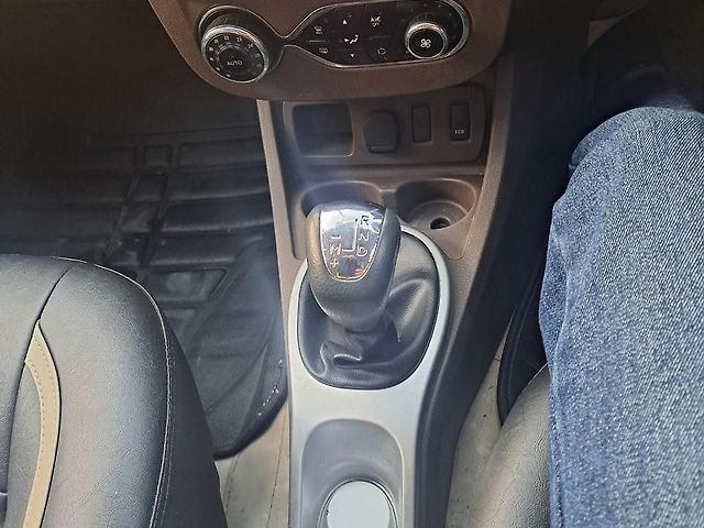 Used Renault Duster [2016-2019] 110 PS RXL 4X2 AMT [2016-2017] in Chandigarh