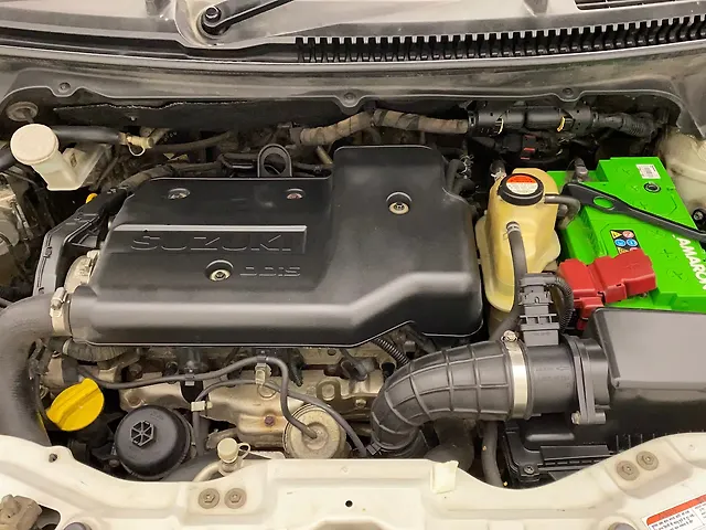 Used Maruti Suzuki Ertiga [2012-2015] VDi in Bangalore