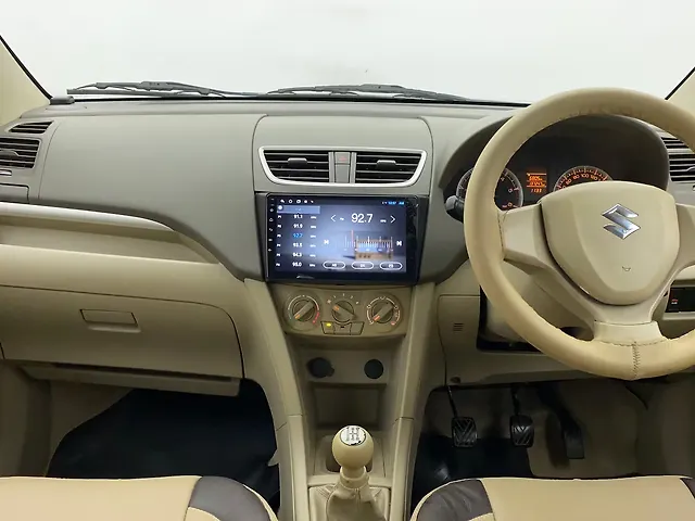 Used Maruti Suzuki Ertiga [2012-2015] VDi in Bangalore