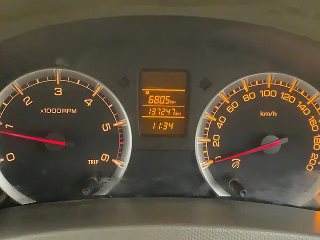 Used Maruti Suzuki Ertiga [2012-2015] VDi in Bangalore