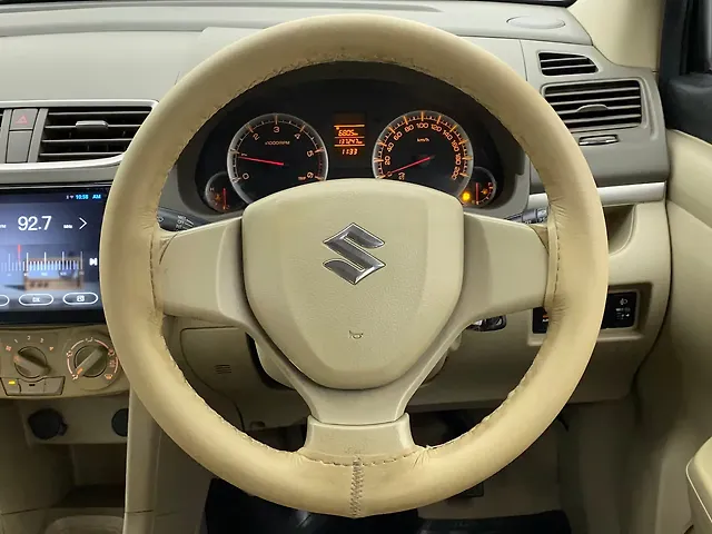 Used Maruti Suzuki Ertiga [2012-2015] VDi in Bangalore