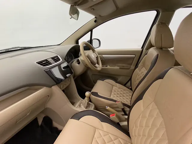 Used Maruti Suzuki Ertiga [2012-2015] VDi in Bangalore