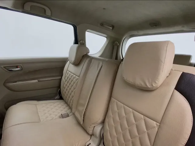 Used Maruti Suzuki Ertiga [2012-2015] VDi in Bangalore