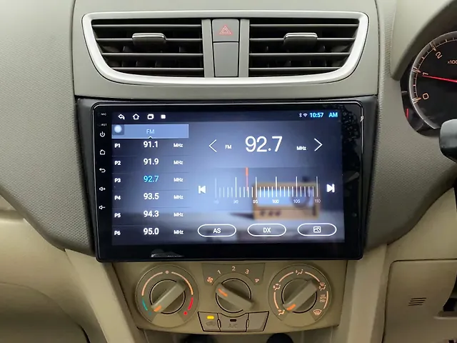 Used Maruti Suzuki Ertiga [2012-2015] VDi in Bangalore