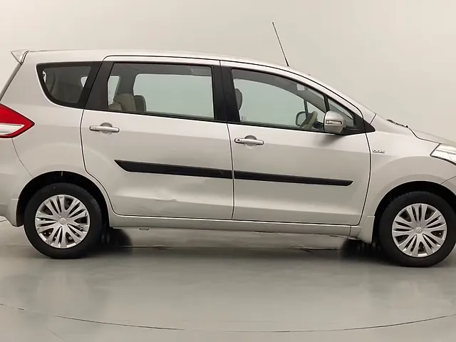 Used Maruti Suzuki Ertiga [2012-2015] VDi in Bangalore