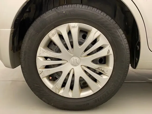Used Maruti Suzuki Ertiga [2012-2015] VDi in Bangalore