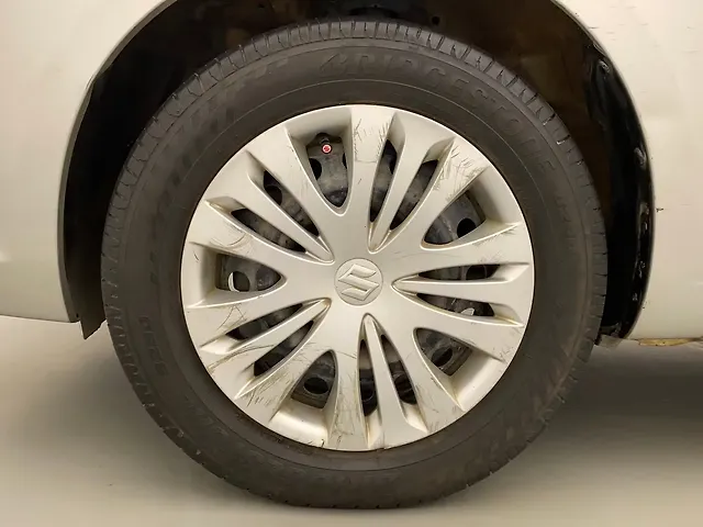 Used Maruti Suzuki Ertiga [2012-2015] VDi in Bangalore