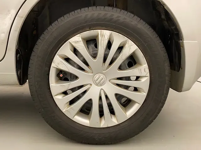 Used Maruti Suzuki Ertiga [2012-2015] VDi in Bangalore