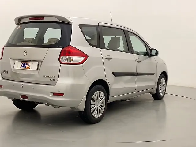 Used Maruti Suzuki Ertiga [2012-2015] VDi in Bangalore
