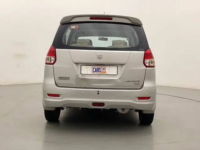 Used Maruti Suzuki Ertiga [2012-2015] VDi in Bangalore