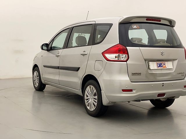 Used Maruti Suzuki Ertiga [2012-2015] VDi in Bangalore