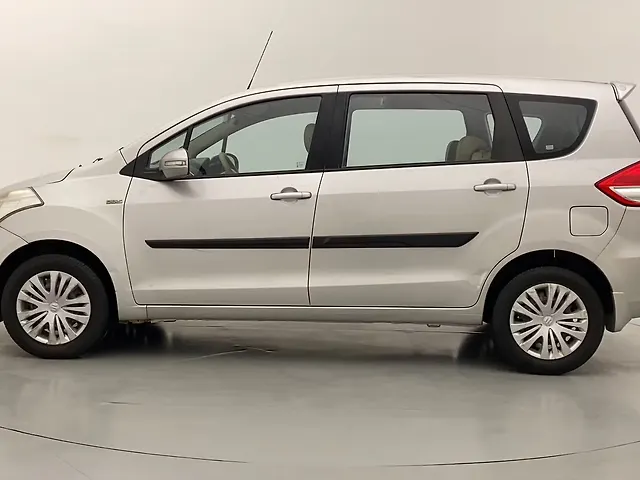 Used Maruti Suzuki Ertiga [2012-2015] VDi in Bangalore