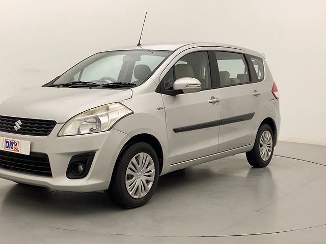 Used Maruti Suzuki Ertiga [2012-2015] VDi in Bangalore