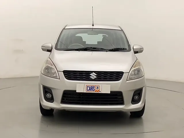 Used Maruti Suzuki Ertiga [2012-2015] VDi in Bangalore